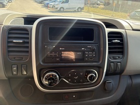 Nissan NV300 vaihtoauto