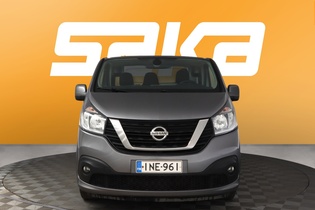 Nissan NV300 vaihtoauto