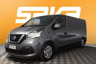 Nissan NV300 vaihtoauto