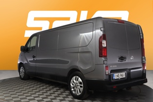 Nissan NV300 vaihtoauto