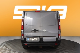 Nissan NV300 vaihtoauto