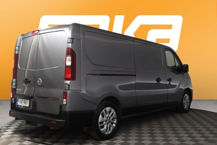 Nissan NV300 vaihtoauto