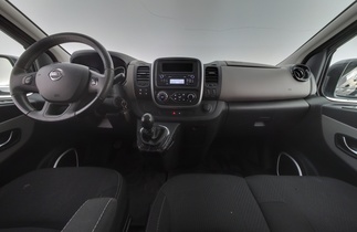 Nissan NV300 vaihtoauto