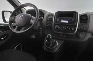Nissan NV300 vaihtoauto