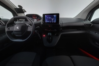 Peugeot Partner vaihtoauto