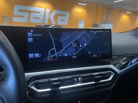 BMW i4 vaihtoauto