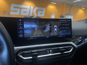 BMW i4 vaihtoauto