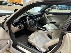 Porsche 911 vaihtoauto