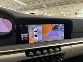 Porsche 911 vaihtoauto