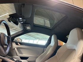 Porsche 911 vaihtoauto