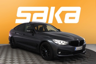 BMW 318 vaihtoauto