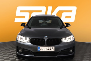 BMW 318 vaihtoauto