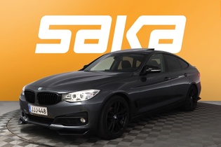BMW 318 vaihtoauto