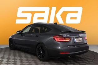 BMW 318 vaihtoauto