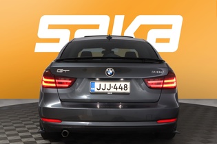 BMW 318 vaihtoauto