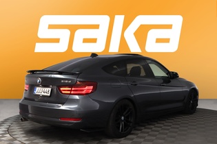 BMW 318 vaihtoauto