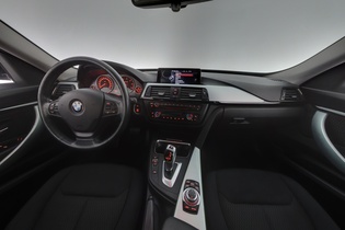 BMW 318 vaihtoauto