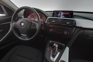BMW 318 vaihtoauto