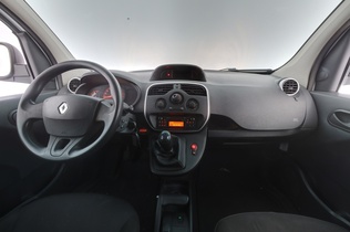 Renault Kangoo vaihtoauto
