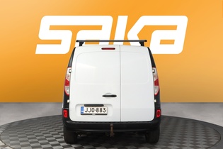 Renault Kangoo vaihtoauto