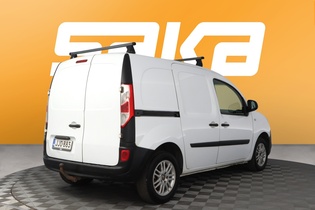 Renault Kangoo vaihtoauto