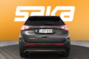 Ford Edge vaihtoauto