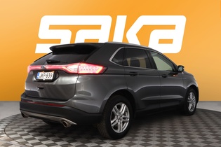 Ford Edge vaihtoauto