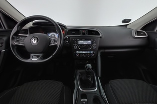 Renault Kadjar vaihtoauto
