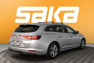 Renault Talisman vaihtoauto