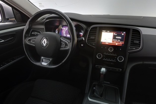 Renault Talisman vaihtoauto
