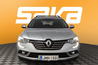 Renault Talisman vaihtoauto