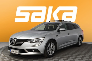 Renault Talisman vaihtoauto