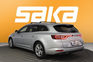 Renault Talisman vaihtoauto
