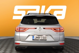 Renault Talisman vaihtoauto