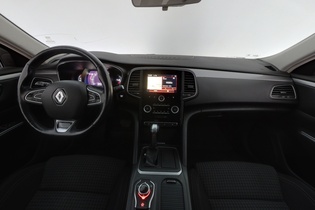 Renault Talisman vaihtoauto