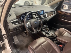 BMW 218 vaihtoauto