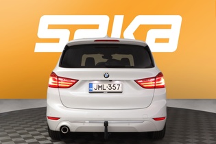 BMW 218 vaihtoauto