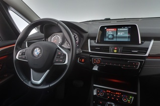 BMW 218 vaihtoauto