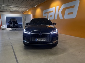 BYD Tang vaihtoauto
