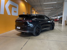 BYD Tang vaihtoauto