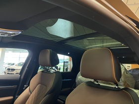 BYD Tang vaihtoauto