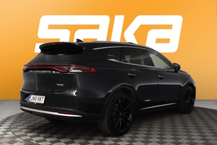 BYD Tang vaihtoauto