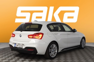 BMW 118 vaihtoauto