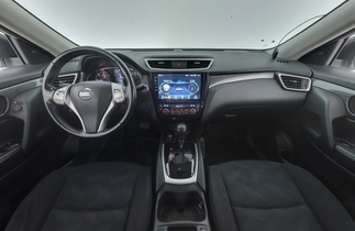 Nissan X-Trail vaihtoauto