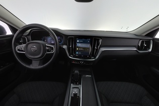 Volvo V60 Cross Country vaihtoauto