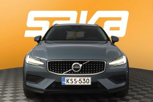 Volvo V60 Cross Country vaihtoauto