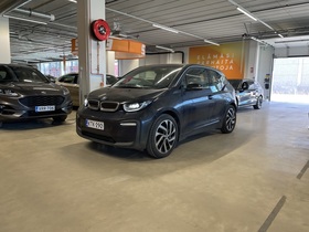 BMW i3 vaihtoauto
