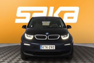 BMW i3 vaihtoauto
