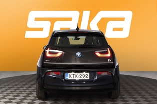 BMW i3 vaihtoauto