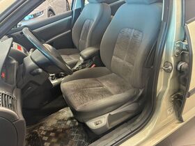 Peugeot 407 vaihtoauto